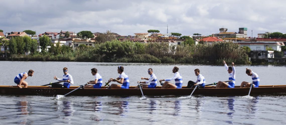 Canottaggio