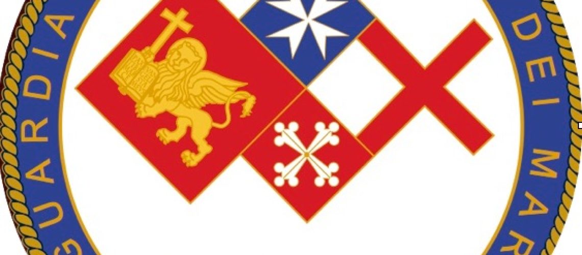 Logo tondo