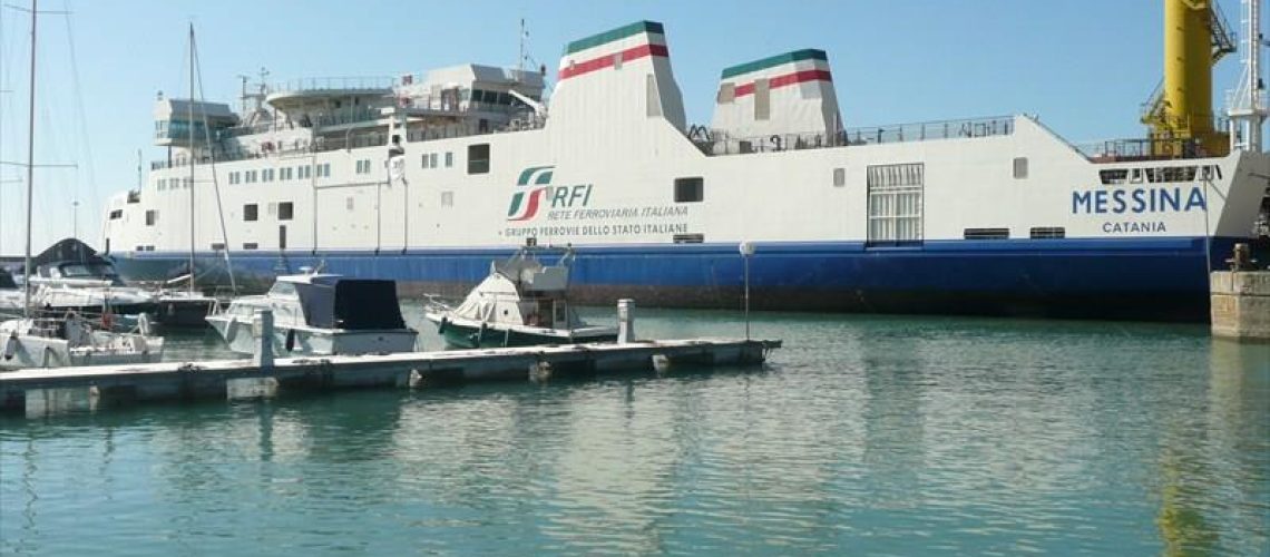 messina