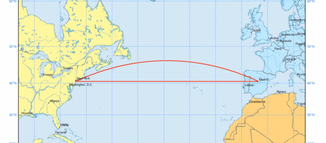 RhumbLine-GreatCircle-2-678x421
